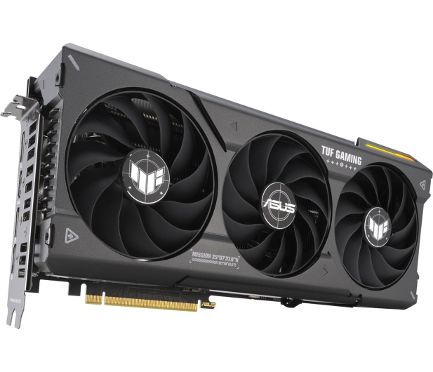 ASUS GeForce RTX 4070 TUF GAMING OC 12GB GDDR6X - 1134480 - zdjęcie 4